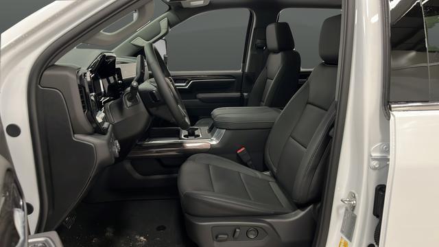 new 2026 Chevrolet Silverado 3500 car, priced at $82,272