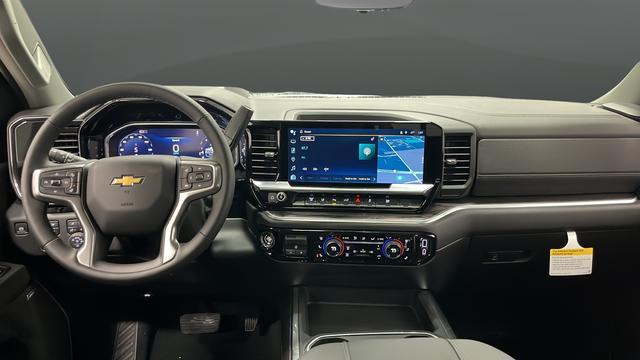 new 2026 Chevrolet Silverado 3500 car, priced at $82,272