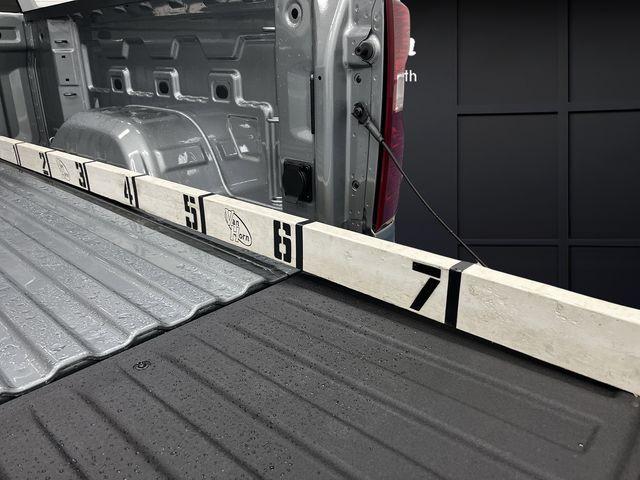 new 2026 Chevrolet Silverado 1500 car, priced at $48,499