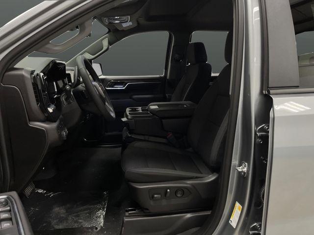 new 2026 Chevrolet Silverado 1500 car, priced at $48,499