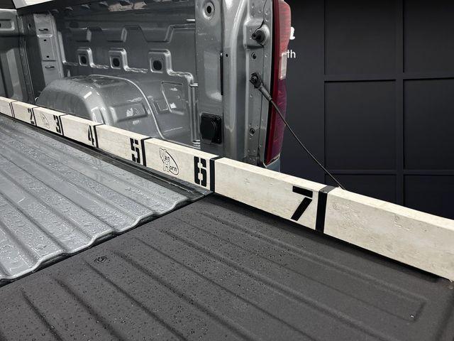 new 2026 Chevrolet Silverado 1500 car, priced at $48,499