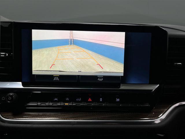 new 2026 Chevrolet Silverado 1500 car, priced at $48,499