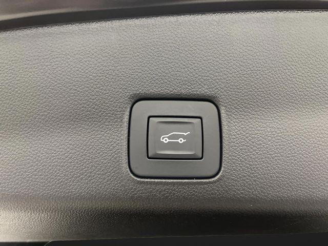 used 2024 Chevrolet TrailBlazer car, priced at $25,499