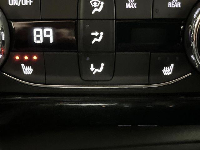 used 2024 Chevrolet TrailBlazer car, priced at $25,499