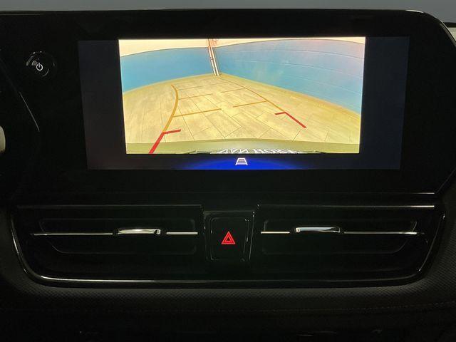 used 2024 Chevrolet TrailBlazer car, priced at $25,499