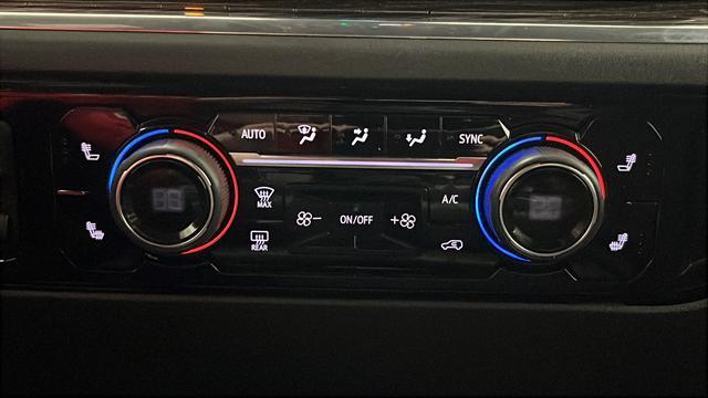 used 2022 Chevrolet Silverado 1500 car, priced at $35,485