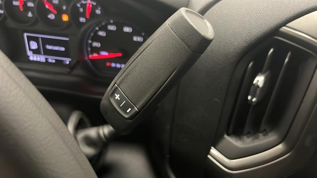 new 2026 Chevrolet Silverado 2500 car, priced at $57,601