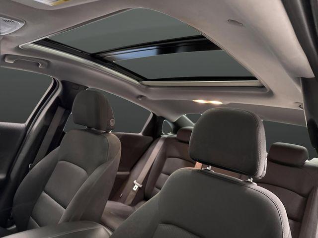 used 2024 Chevrolet Malibu car, priced at $17,799