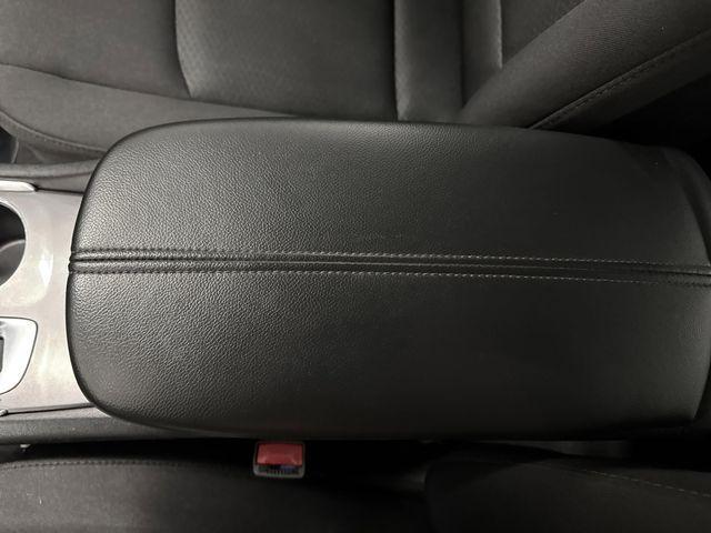 used 2024 Chevrolet Malibu car, priced at $17,799