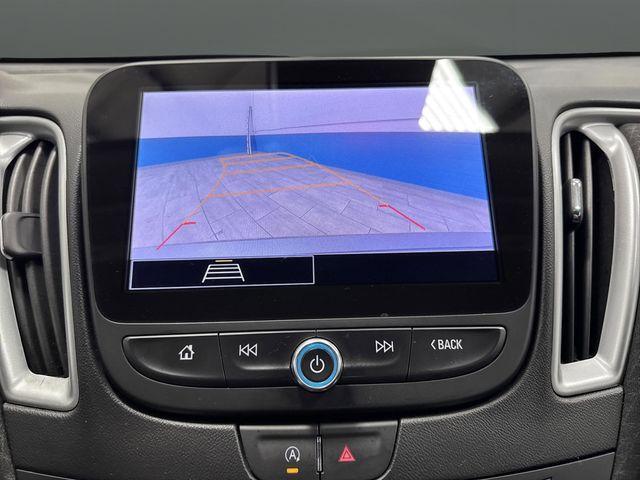 used 2024 Chevrolet Malibu car, priced at $17,799