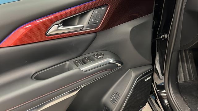 new 2026 Chevrolet Traverse car, priced at $57,824