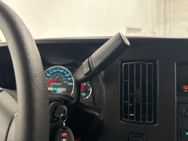 new 2026 Chevrolet Express 3500 car, priced at $52,394