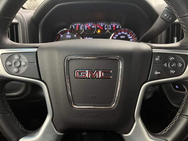 used 2014 GMC Sierra 1500 car, priced at $24,999