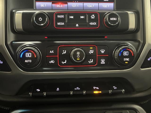 used 2014 GMC Sierra 1500 car, priced at $24,999