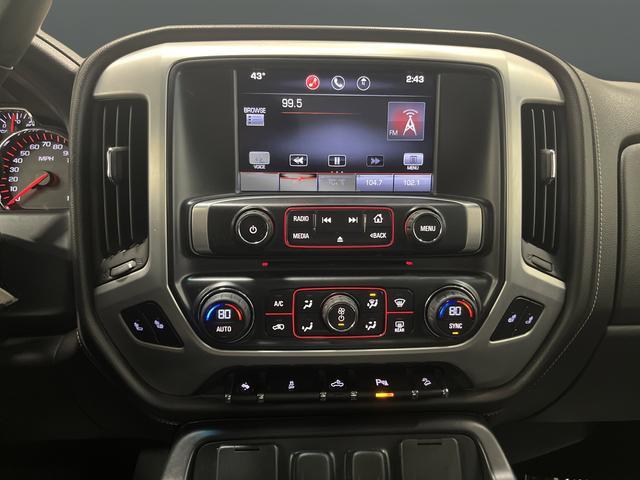 used 2014 GMC Sierra 1500 car, priced at $24,999