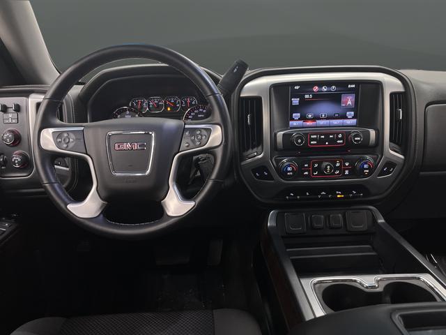used 2014 GMC Sierra 1500 car, priced at $24,999