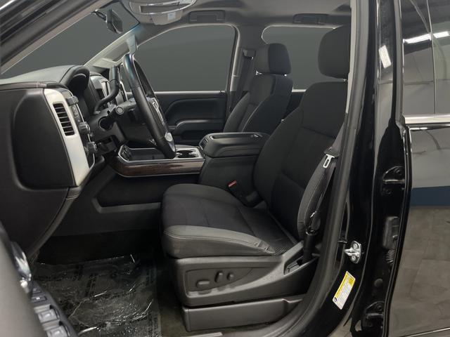 used 2014 GMC Sierra 1500 car, priced at $24,999