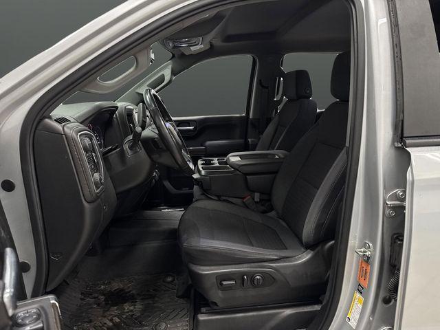 used 2020 Chevrolet Silverado 1500 car, priced at $25,599