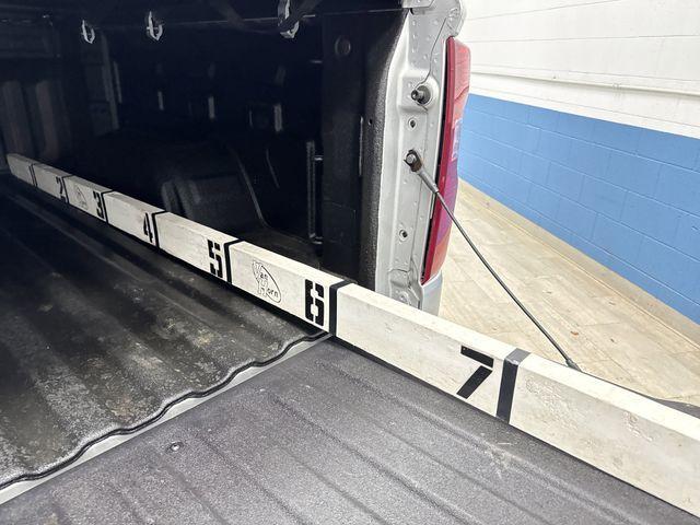 used 2020 Chevrolet Silverado 1500 car, priced at $25,599