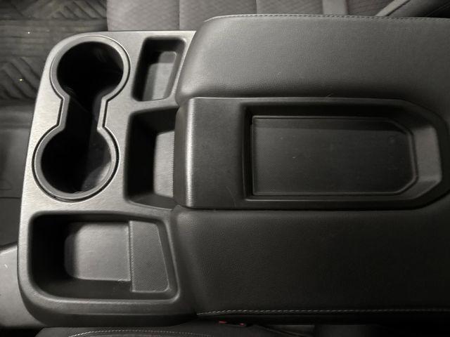 used 2020 Chevrolet Silverado 1500 car, priced at $25,599