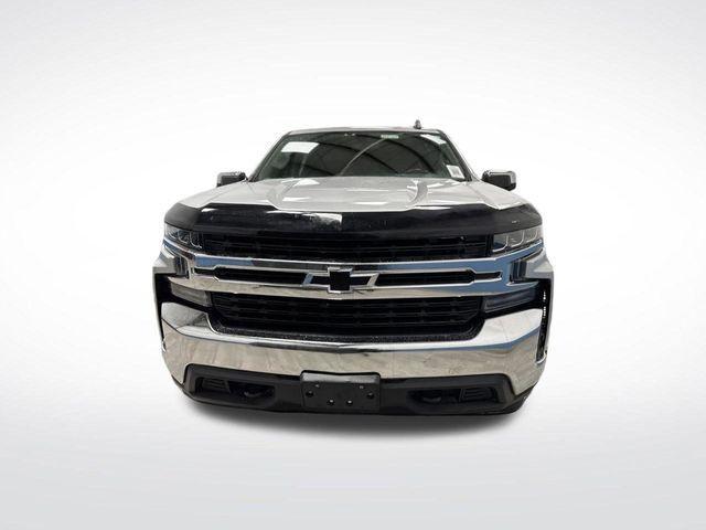used 2020 Chevrolet Silverado 1500 car, priced at $25,599