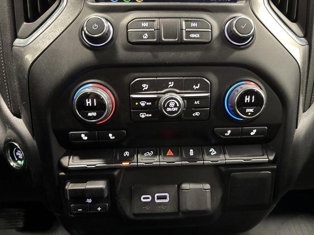 used 2020 Chevrolet Silverado 1500 car, priced at $25,599