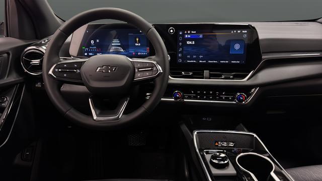 new 2026 Chevrolet Equinox car, priced at $34,735