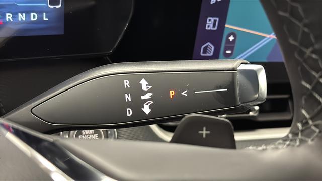 new 2026 Chevrolet Equinox car, priced at $34,735