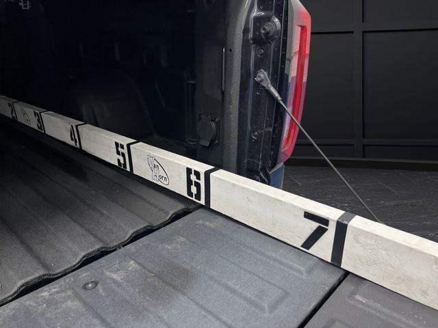 used 2023 GMC Sierra 1500 car, priced at $48,999