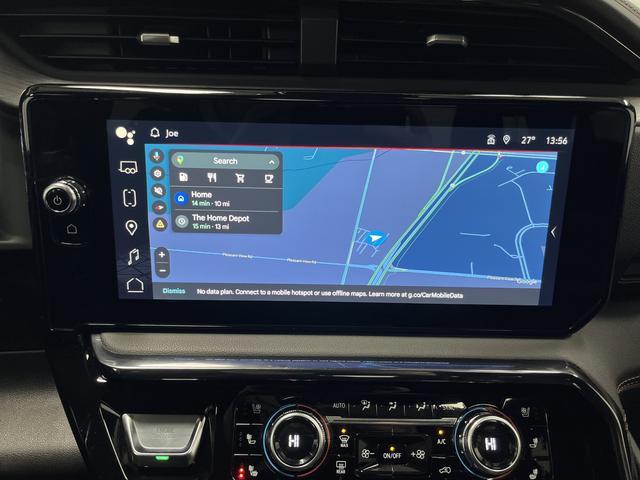 used 2023 GMC Sierra 1500 car, priced at $48,999