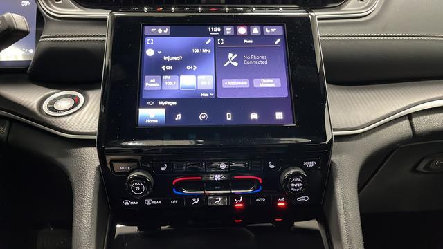 used 2023 Jeep Grand Cherokee car, priced at $30,071