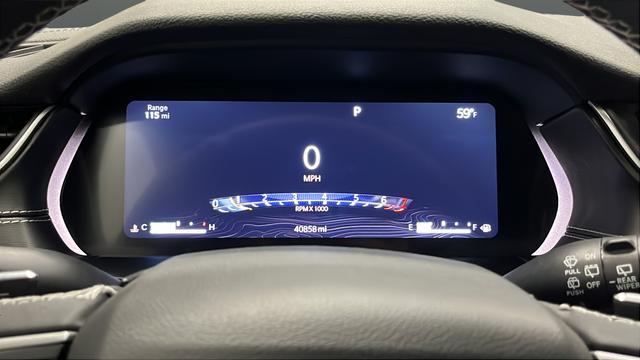 used 2023 Jeep Grand Cherokee car, priced at $30,071