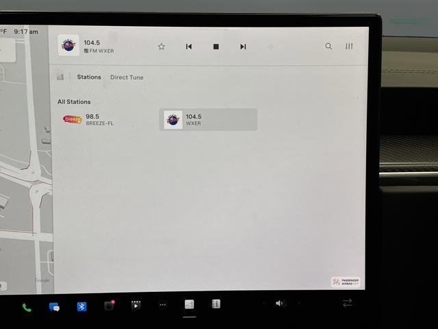 used 2022 Tesla Model S car, priced at $47,499