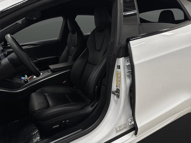 used 2022 Tesla Model S car, priced at $47,499