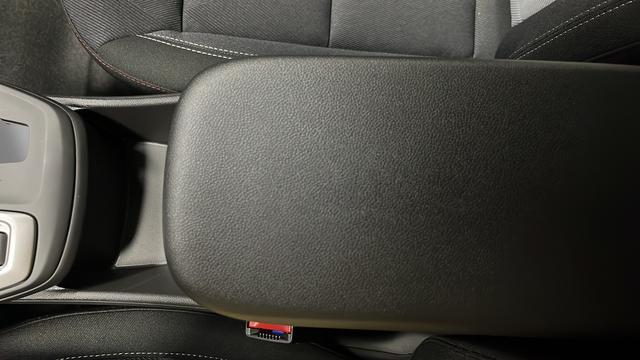 new 2026 Chevrolet Trax car, priced at $24,460