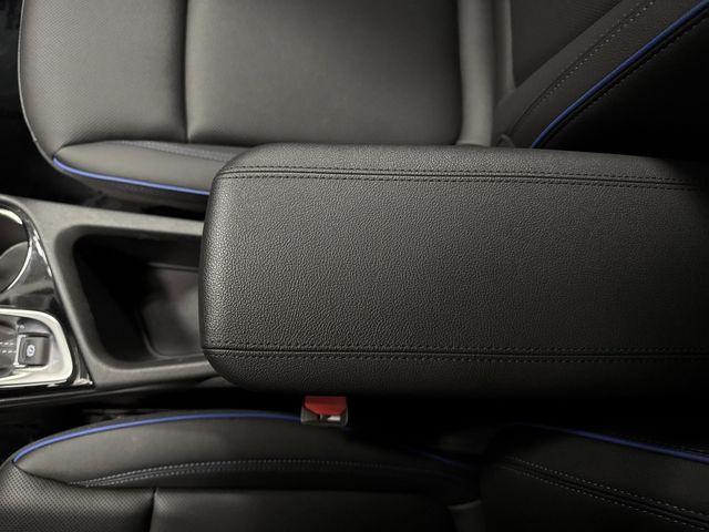 used 2025 Buick Encore GX car, priced at $26,299