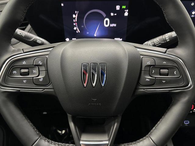 used 2025 Buick Encore GX car, priced at $26,299