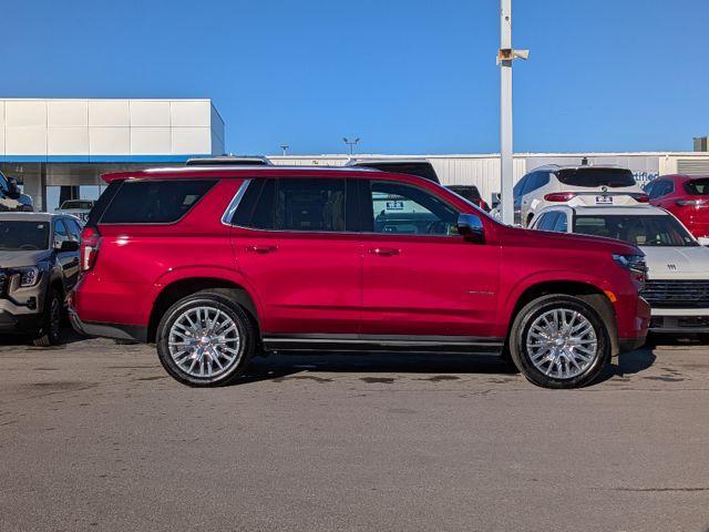 used 2024 Chevrolet Tahoe car, priced at $70,499