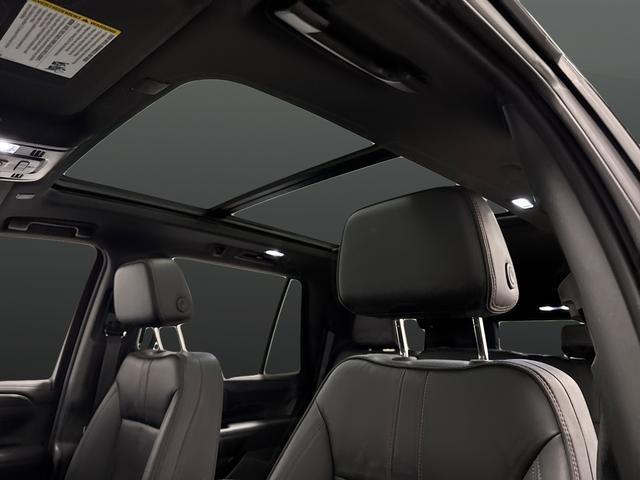 used 2024 Chevrolet Tahoe car, priced at $59,999