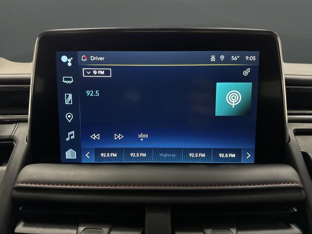 used 2024 Chevrolet Tahoe car, priced at $59,999