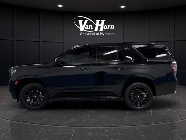 used 2024 Chevrolet Tahoe car, priced at $59,999