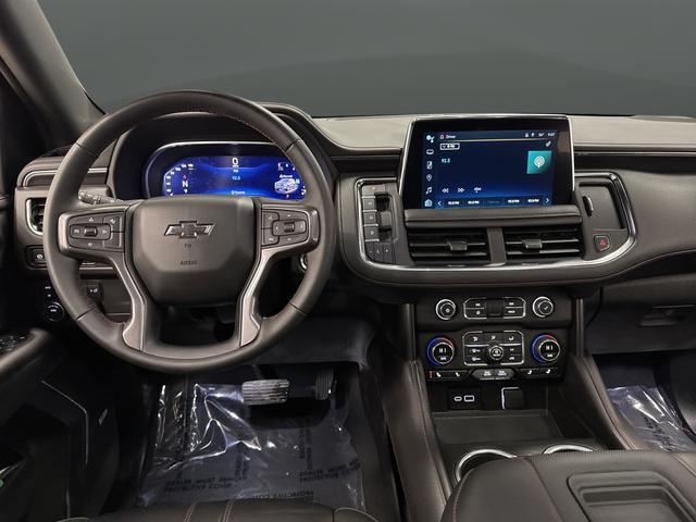 used 2024 Chevrolet Tahoe car, priced at $59,999