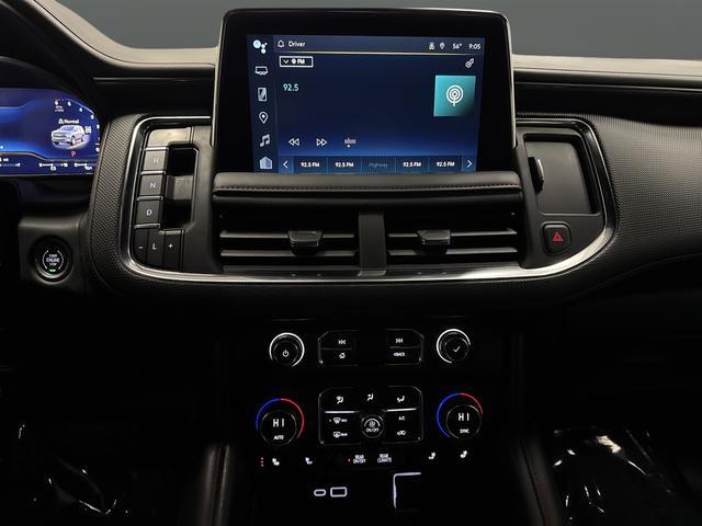 used 2024 Chevrolet Tahoe car, priced at $59,999