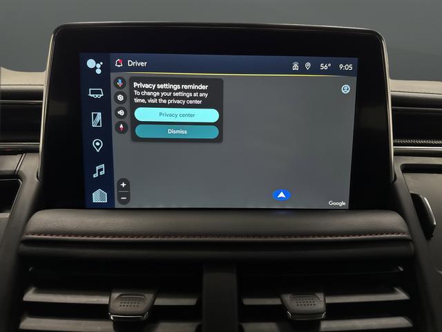 used 2024 Chevrolet Tahoe car, priced at $59,999