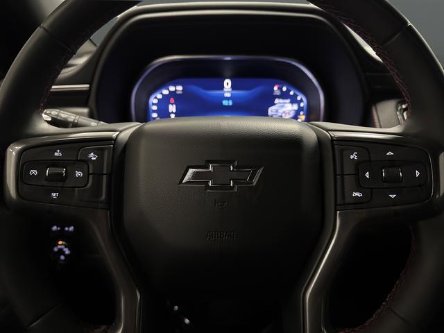 used 2024 Chevrolet Tahoe car, priced at $59,999