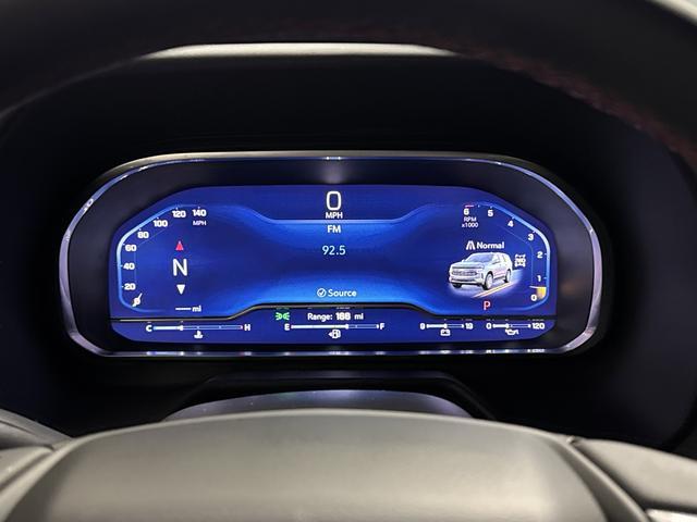 used 2024 Chevrolet Tahoe car, priced at $59,999