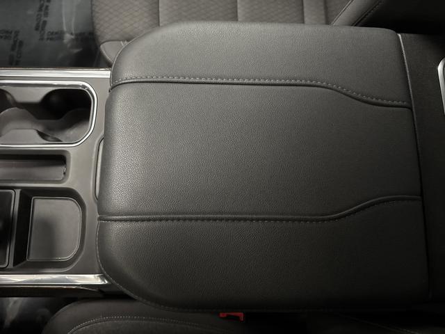 used 2025 Chevrolet Silverado 1500 car, priced at $48,999