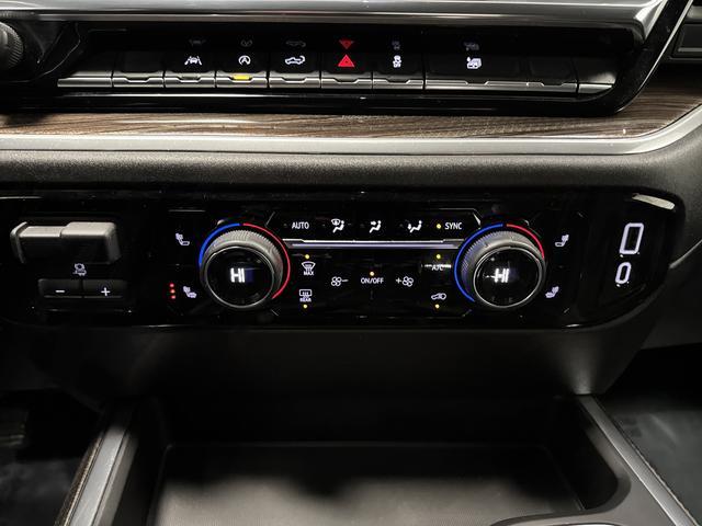 used 2025 Chevrolet Silverado 1500 car, priced at $48,999