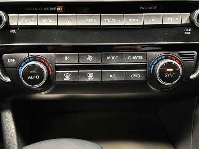 used 2019 Kia Optima car, priced at $17,799