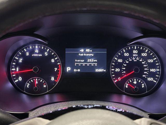 used 2019 Kia Optima car, priced at $17,799